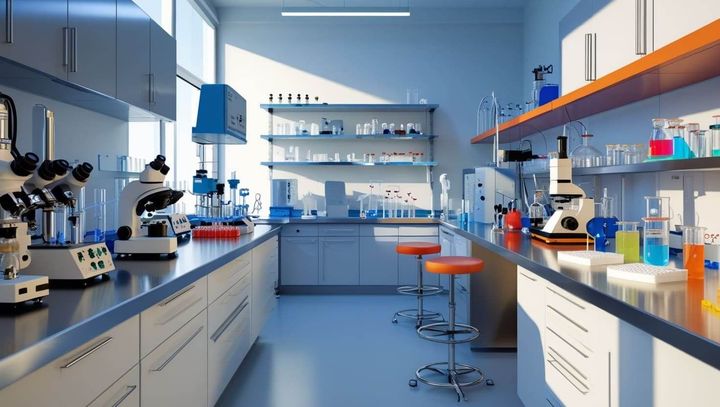 Explore Laboratory Equipment Rentals: Basics, Explanation, Information & Expert Advice