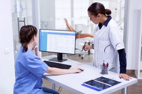enterprise electronic health records systems: Explore Key Platform Features