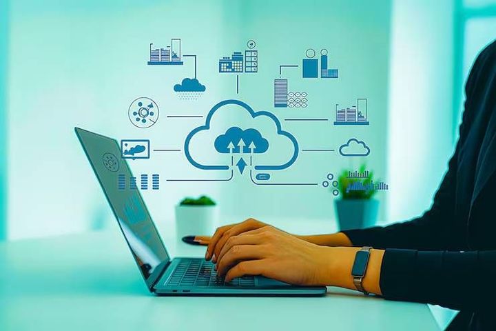Multi Cloud Management Tools: A Guide to Managing Complex Cloud Environments