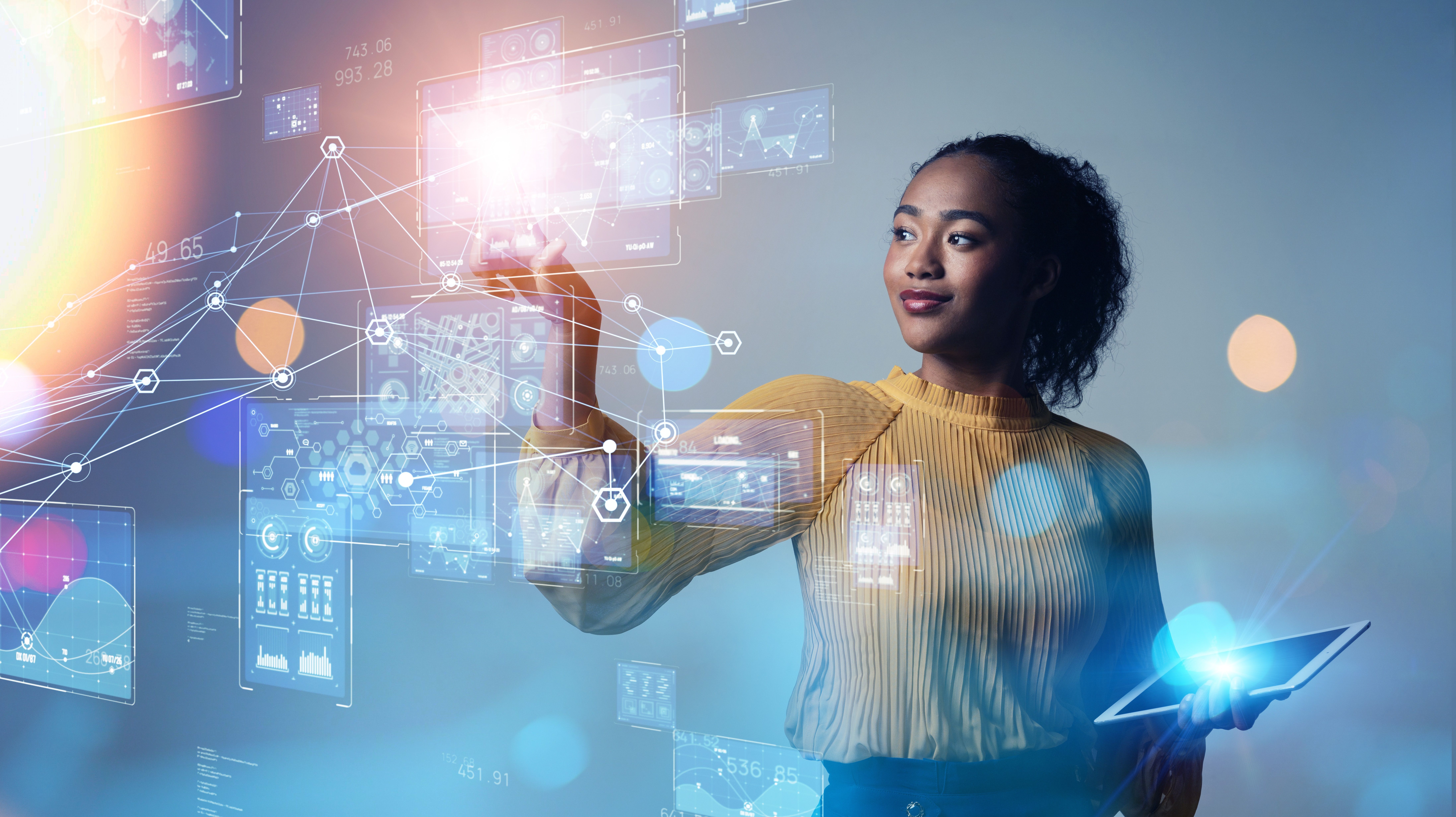 Digital Transformation Solutions Guide: Explore Basics, Insights, and Knowledge