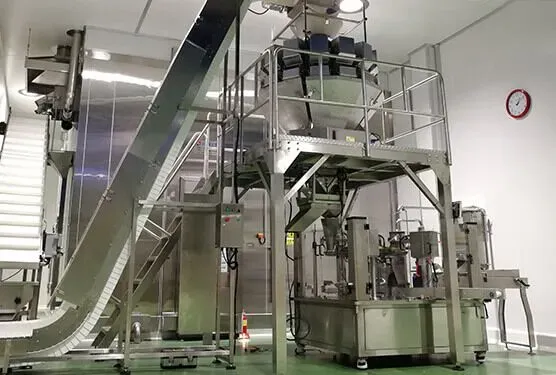 Explore Form Fill Seal Machines: Practical Insights, Tips, Knowledge & Helpful Resources