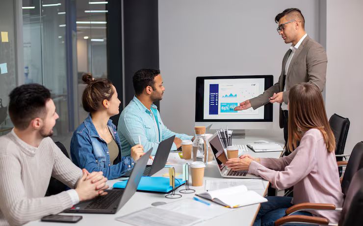Explore ERP for SMEs: Complete Guide, Basics, Facts, and Key Information