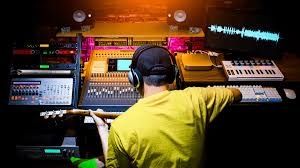 Music Production Guide: Overview of Song Creation, Mixing, and Mastering Steps