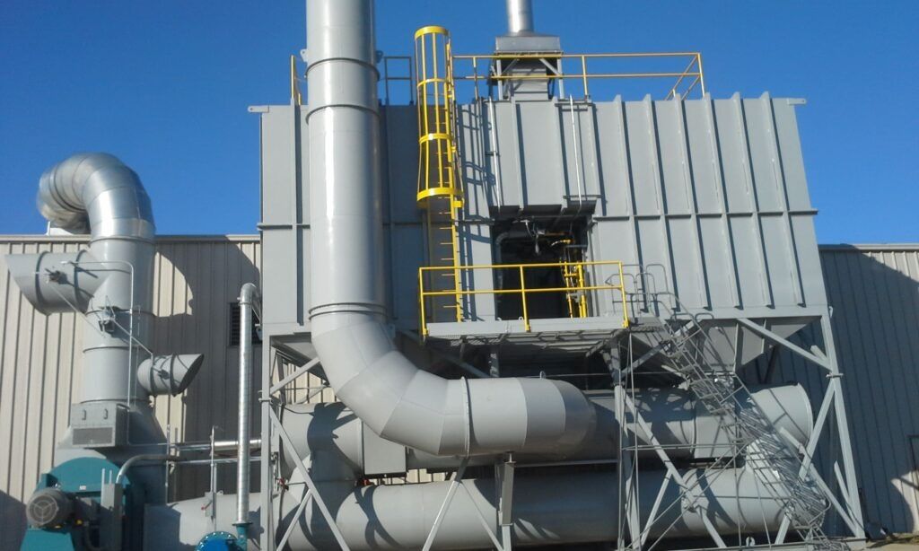 Explore Air Control Machines: A Complete Guide to Equipment, Tools, and Types