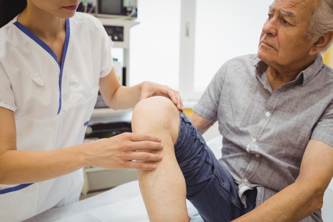 Explore Knee Joint Replacement: Learn the Basics, Procedures, and Key Facts