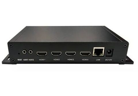 H265 HDMI video encoder: Explore Efficient Video Encoding Workflows