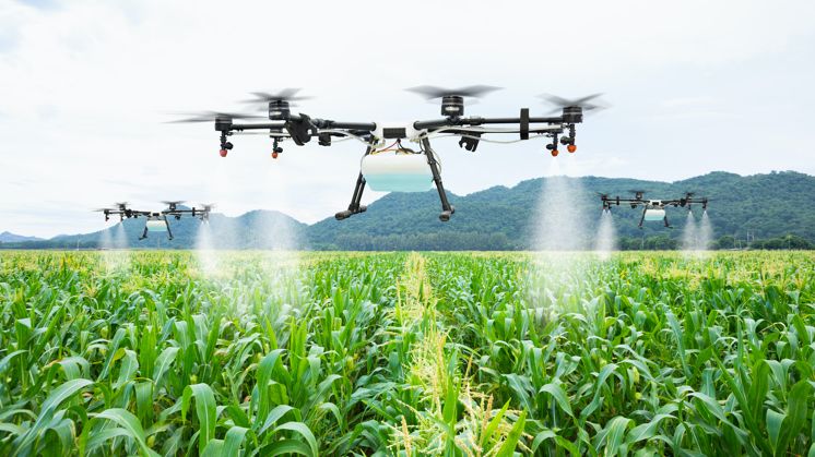 Explore Smart Farming Devices: Overview, Basics, Information & Useful Resources