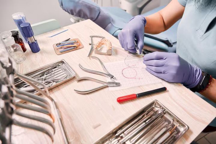 Orthopedic surgical power tools vendors: Explore Leading Industry Manufacturers