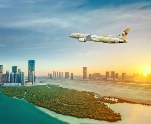 Flights to Abu Dhabi in 2026: An Informative Guide to Travel Tips, Basics, Facts, and Key Details