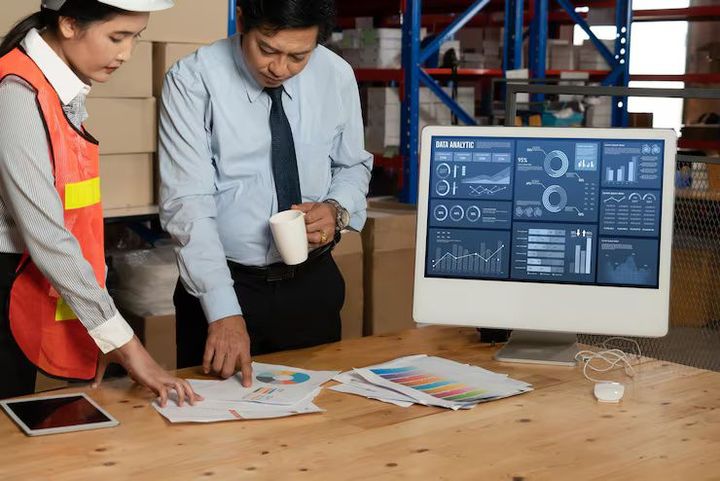 Discover Industrial Strategy Consulting: Insights, Facts, and Long-Term Planning Information