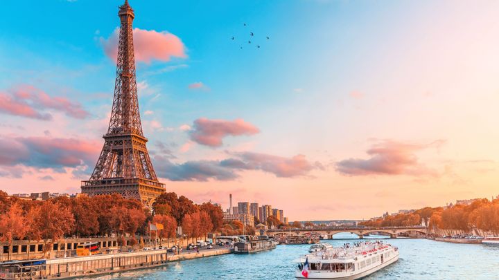 Paris Travel Itinerary Explained: Overview, Routes, and Helpful Travel Tips