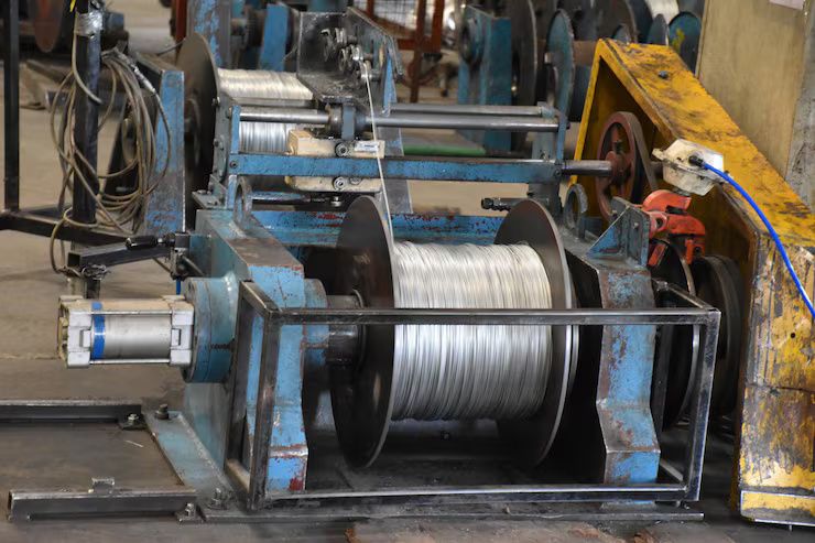 Wire Stripping Machine Guide: Understanding Cable Manufacturing Processes