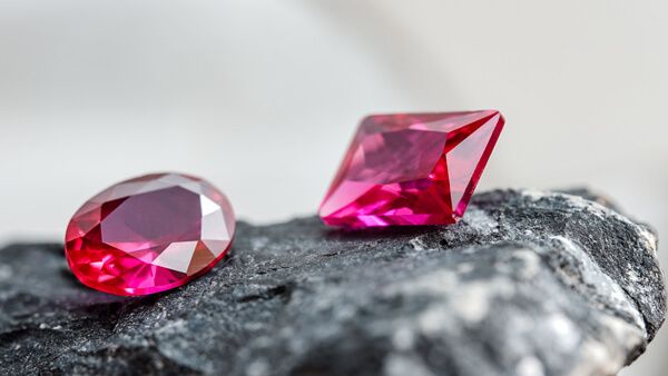 Explore the Enchanting World of Gemstones: A Complete Guide with Facts and Insights