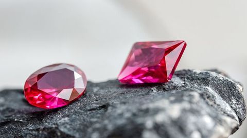 Explore the Enchanting World of Gemstones: A Complete Guide with Facts and Insights
