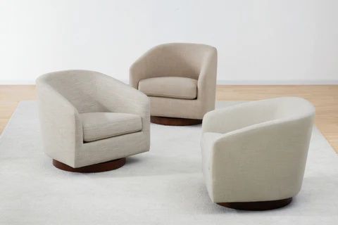 Accent Chairs Overview: Learn Design Basics, Placement, and Key Details