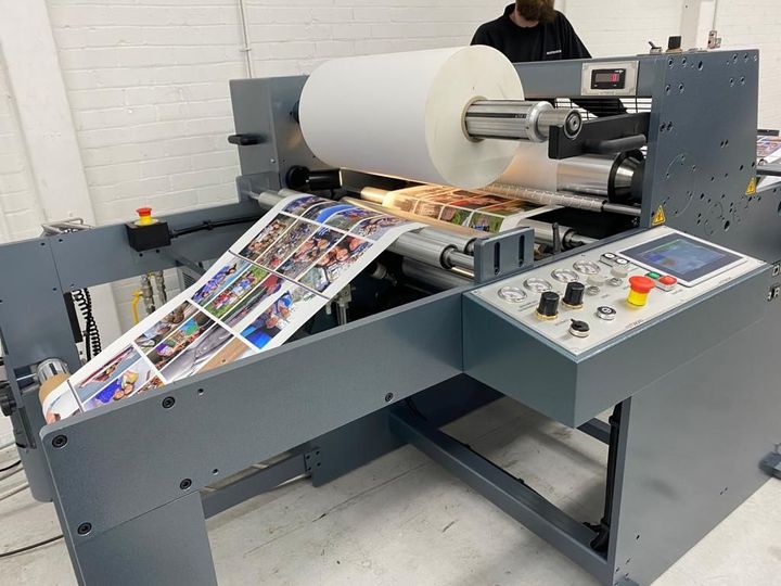 Explore Industrial Laminators Systems: Detailed Overview of Workflow Process