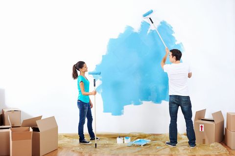 A Complete Guide to Designer Wall Paint Solutions for Interiors: Facts, Knowledge and Explanation