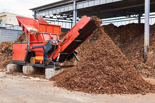 Explore the Role of Industrial Shredders: An Overview, Basics, and Practical Guide