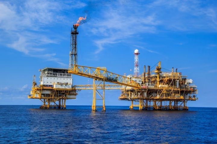 Offshore Equipment Tech Explore Manufacturing for Oil and Gas Systems