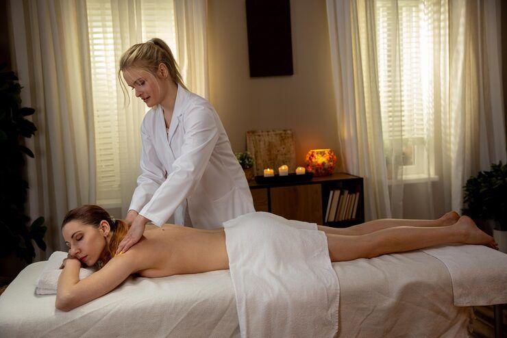 Russian Massage Explore Its Techniques, Methods, and Relaxation Benefits