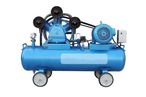 Explore Air Compressors: Guide to Types, Functions and Everyday Uses