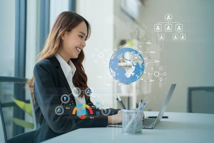 Global payroll processing: Explore How International Payroll Works