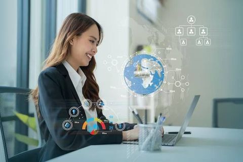 Global payroll processing: Explore How International Payroll Works
