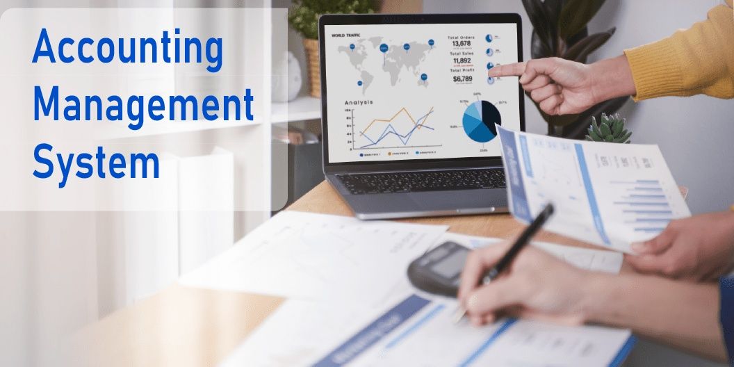Accounting Management System Guide: Explore Basics, Features, and Key Insights
