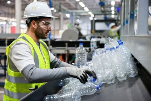 Plastic bottle manufacturing: Explore How Bottles Are Designed and Produced