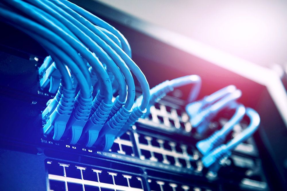 Learn Data Cabling Fundamentals: Explore Network Basics and Tips