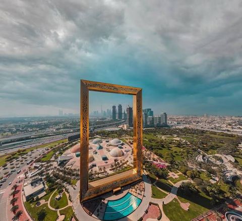 Dubai Travel: Explore Iconic Attractions, Hidden Gems, and Memorable Experiences