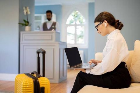 Hotel Reservations: Discover How to Choose the Right Stay for Your Trip