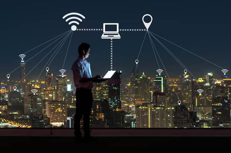 Business internet leased line Business internet leased line