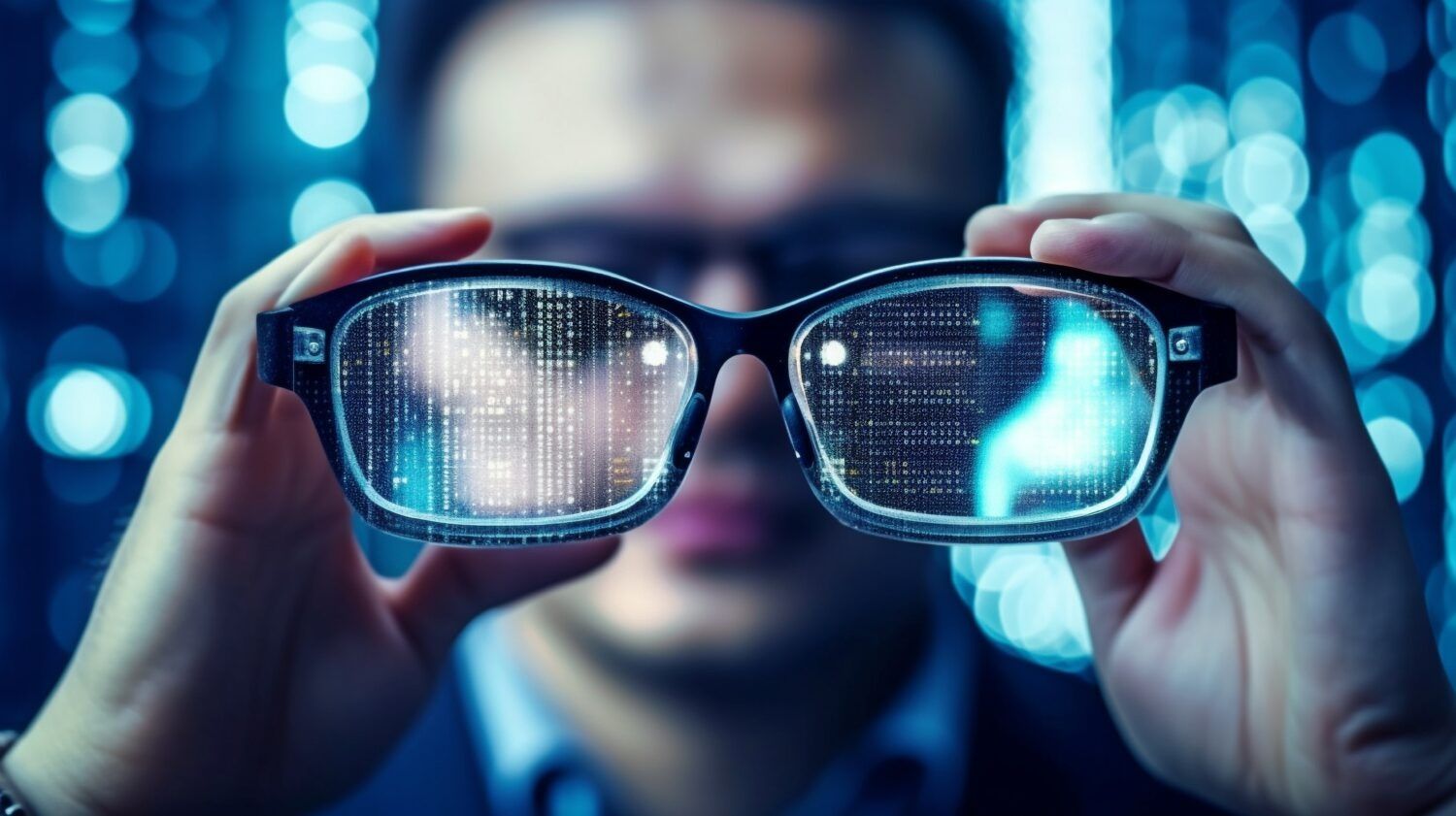Learn Smart Wearable Glasses: Overview, Details, Tips, Advice, and Helpful Resources