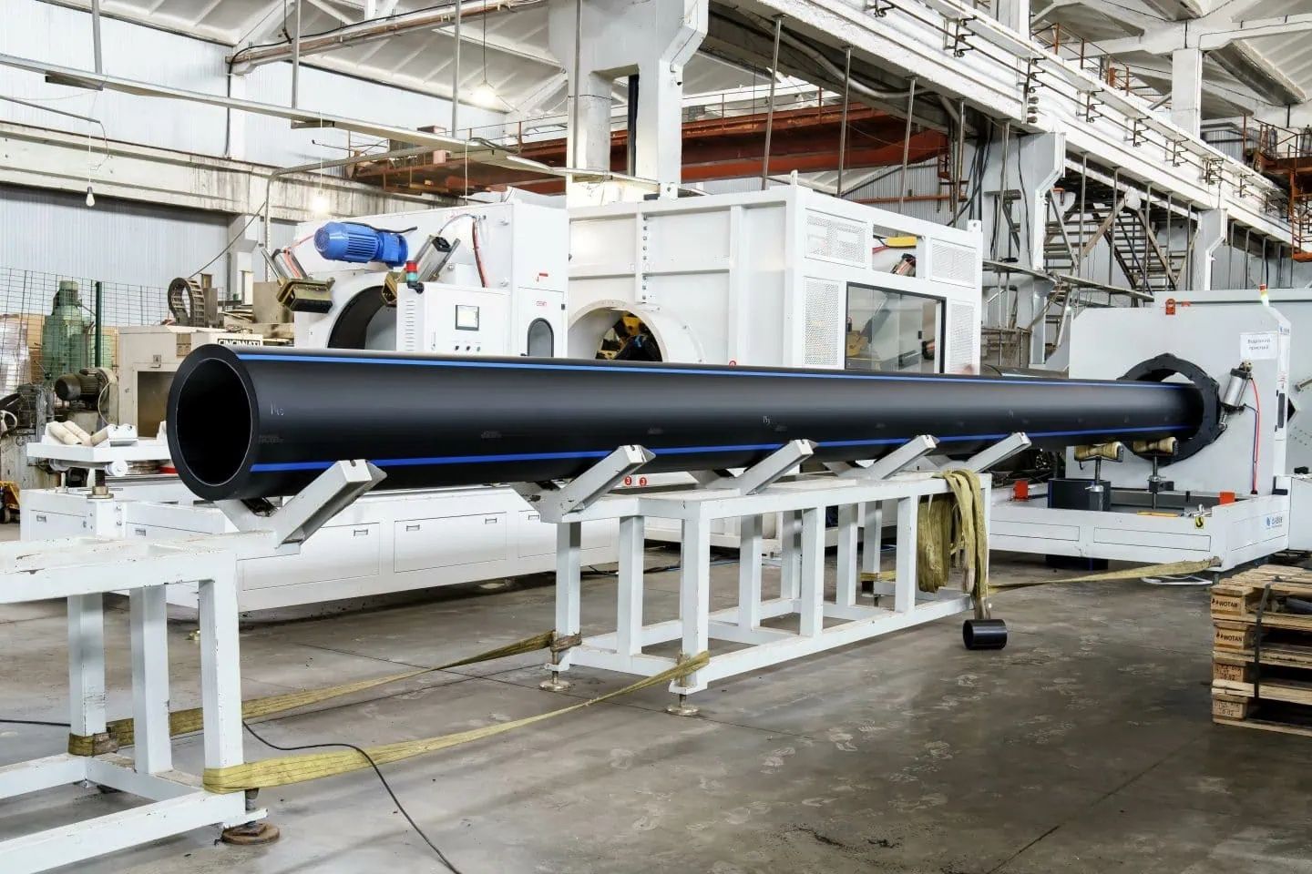 Extrusion Technology Guide: Overview, Explanation, and Key Insights for Plastics Processing