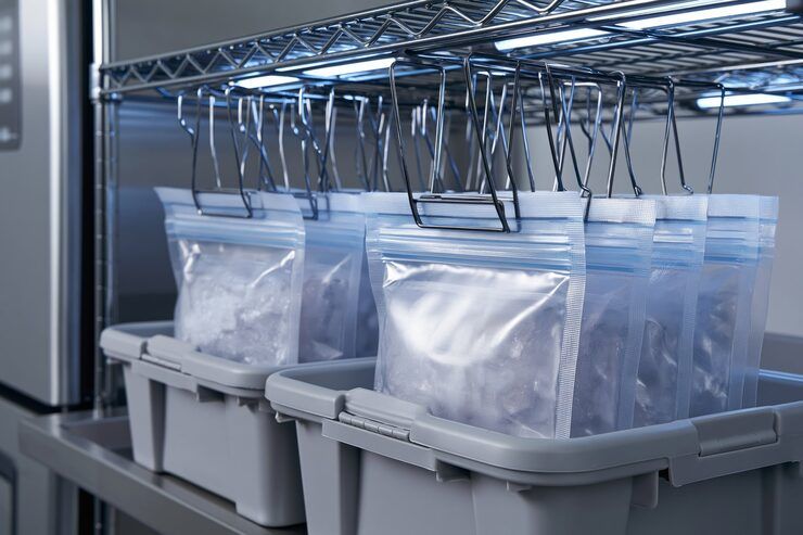 Cold Chain Packaging: Explore How Temperature-Sensitive Products Stay Protected